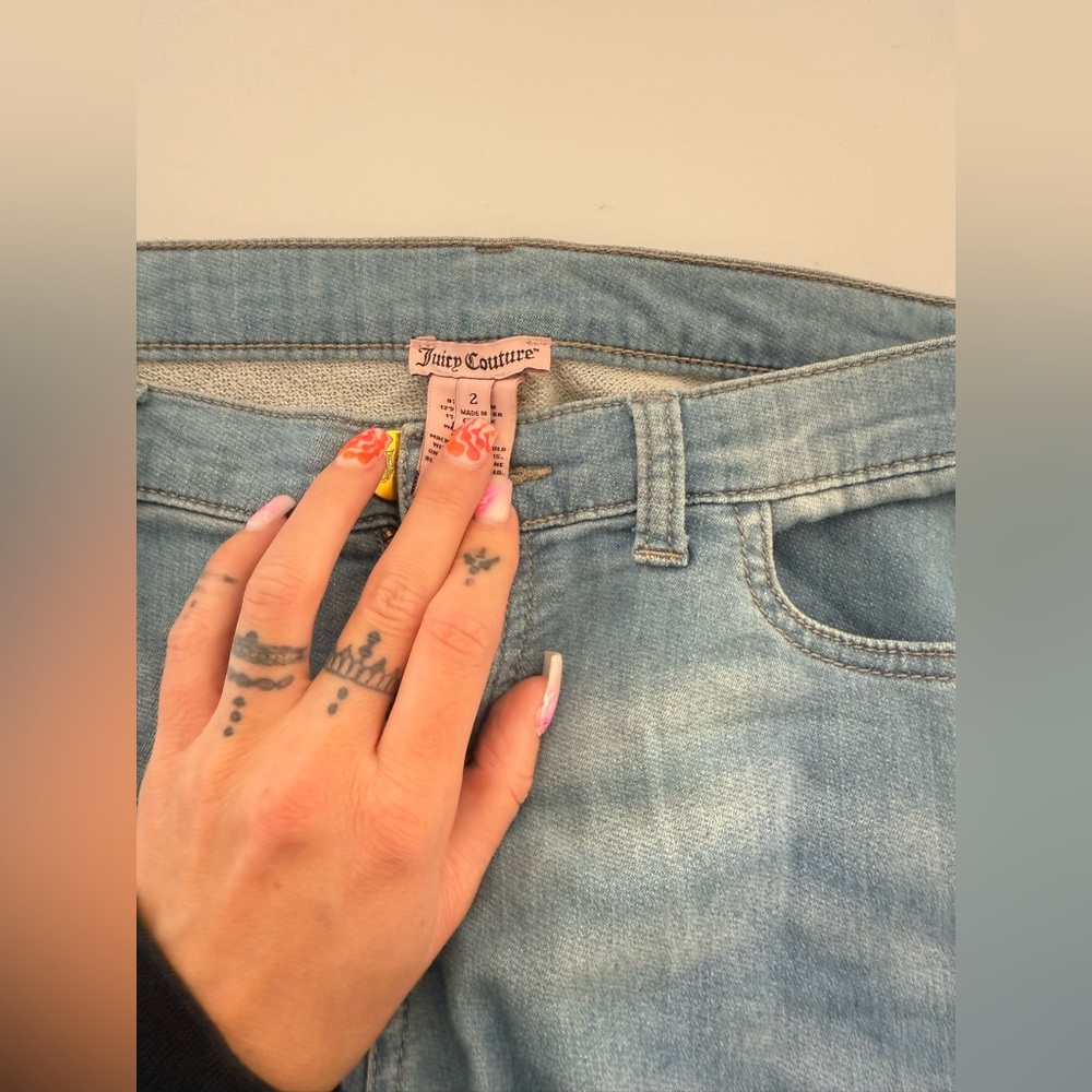 Juicy Couture Jeans